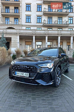 Внедорожник / Кроссовер Audi Q3 2021 в Одессе