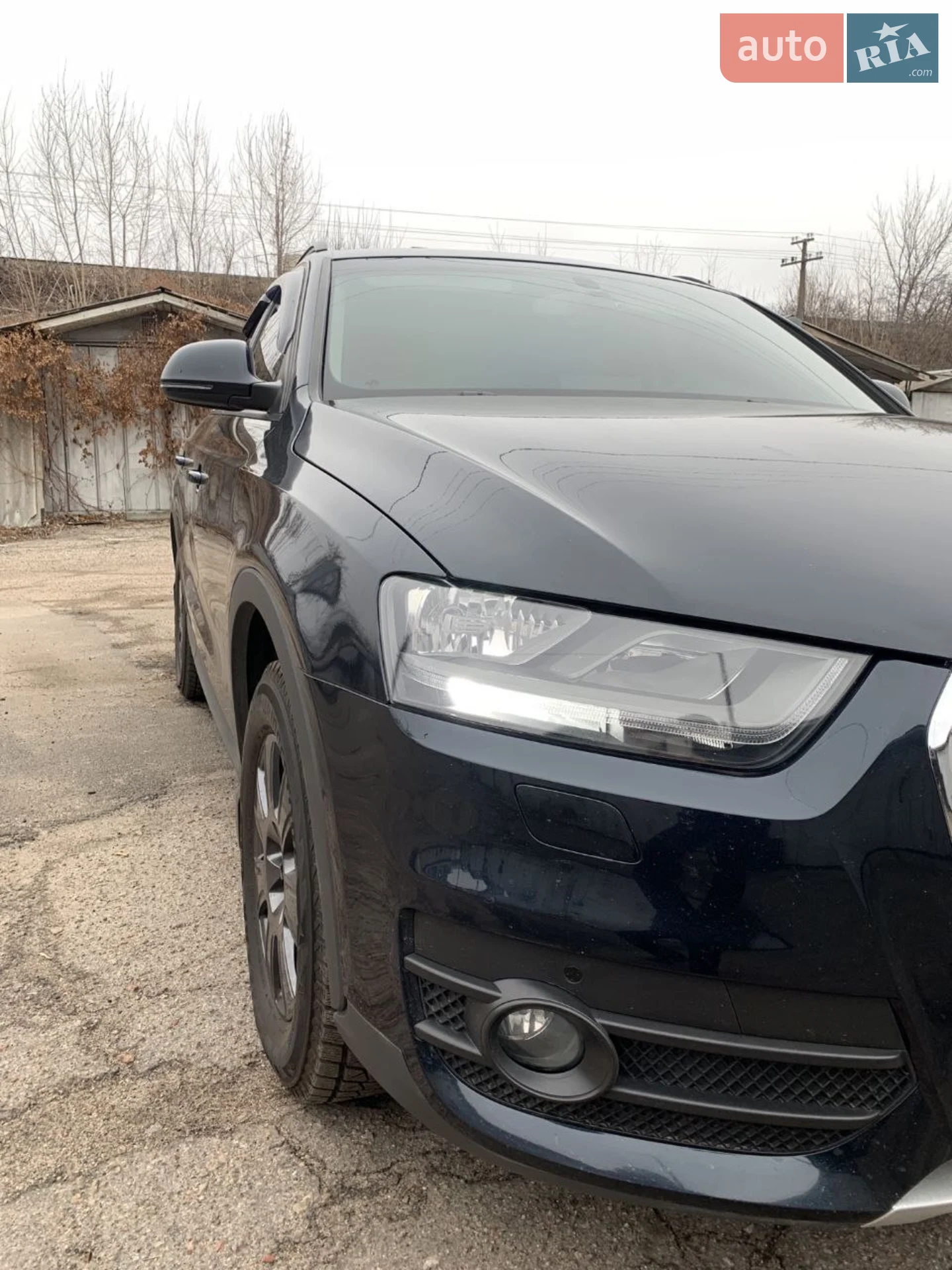 2013 Audi Q3 - мініатюра 5