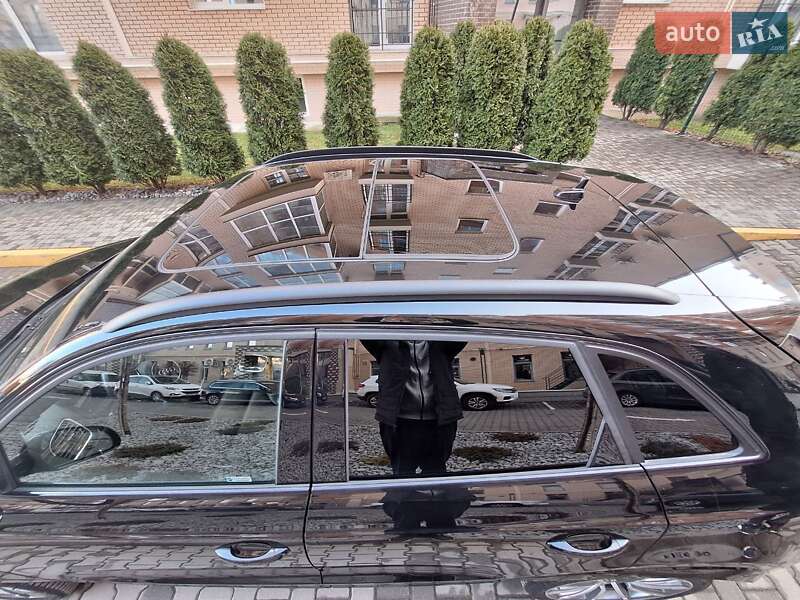 Внедорожник / Кроссовер Audi Q3 2017 в Черновцах