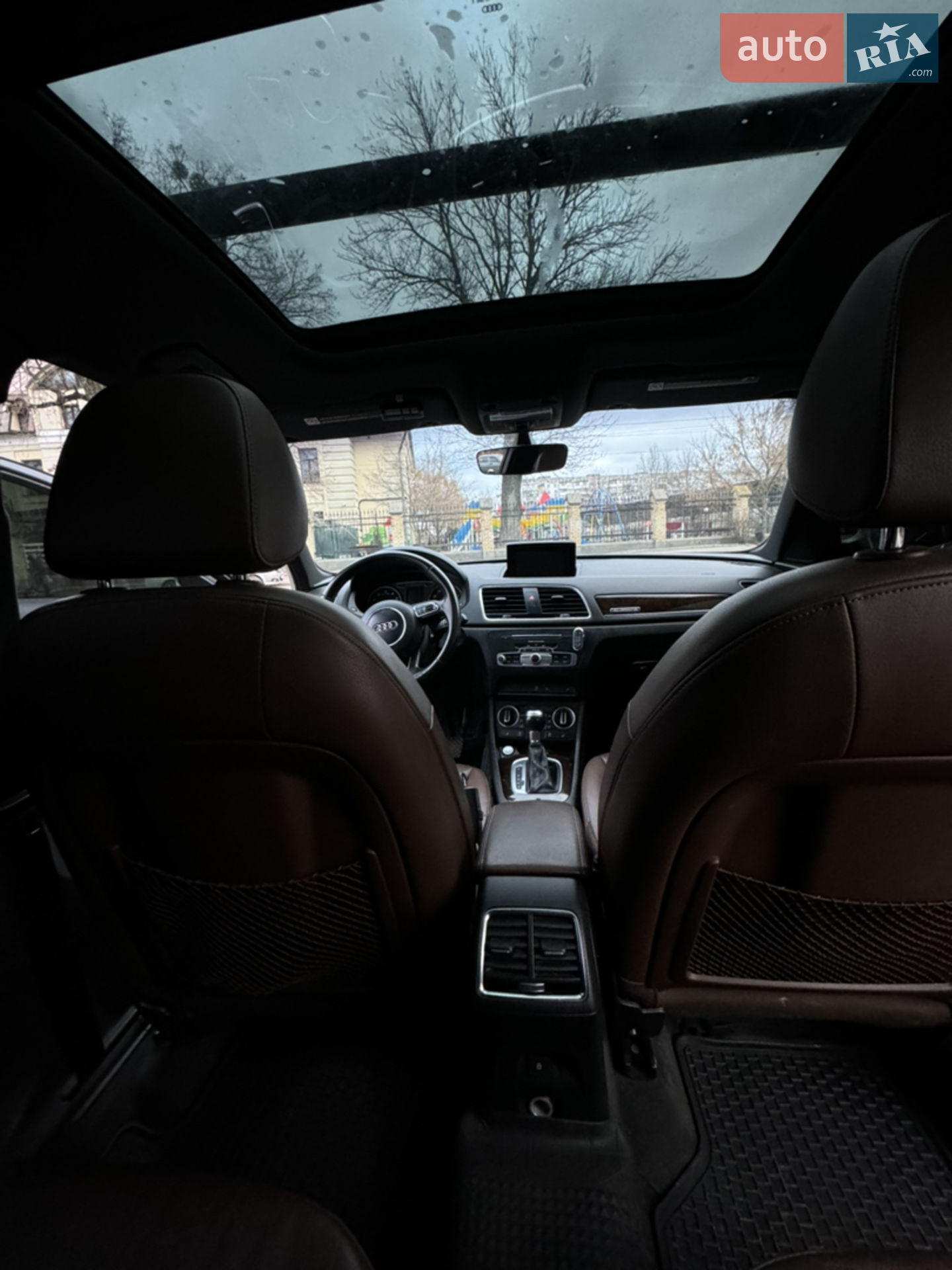2016 Audi Q3 - мініатюра 12