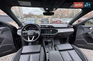 Позашляховик / Кросовер Audi Q3 2020 в Вінниці