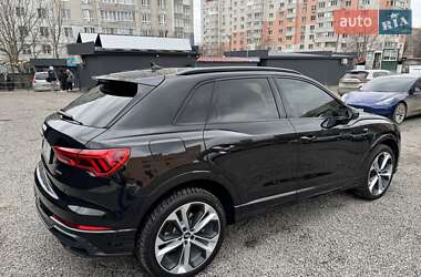 Позашляховик / Кросовер Audi Q3 2020 в Вінниці