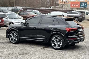 Позашляховик / Кросовер Audi Q3 2020 в Вінниці