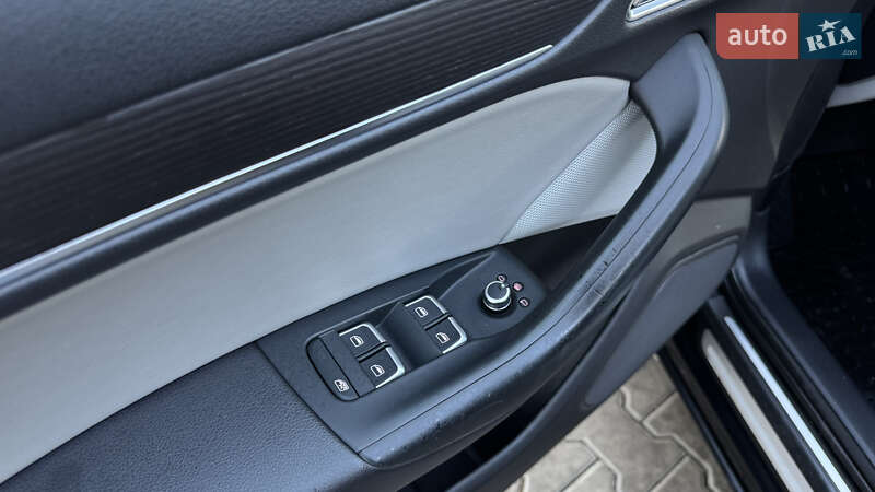 Внедорожник / Кроссовер Audi Q3 2012 в Ивано-Франковске