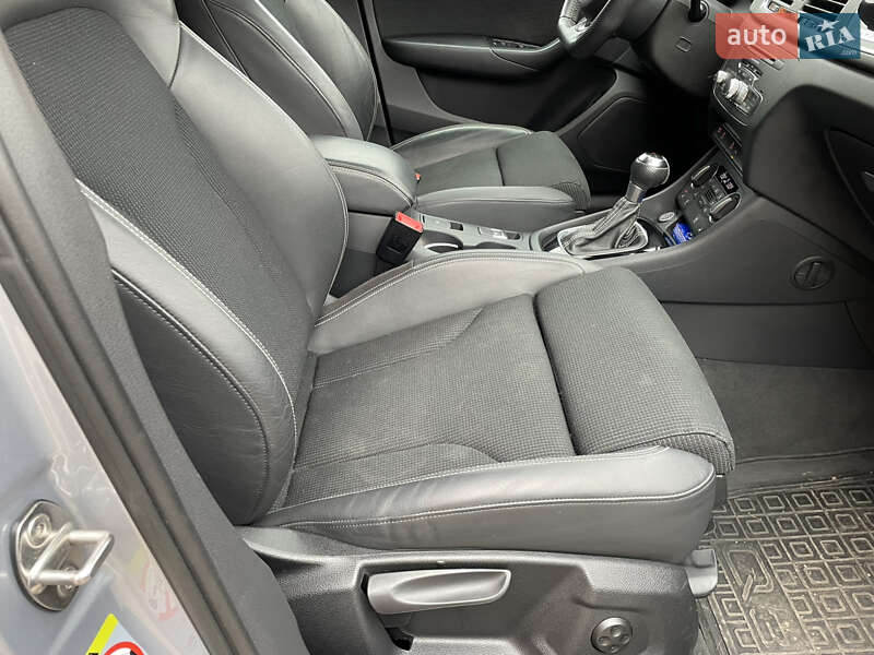 Внедорожник / Кроссовер Audi Q3 2018 в Виннице
