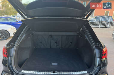 Внедорожник / Кроссовер Audi Q3 2020 в 