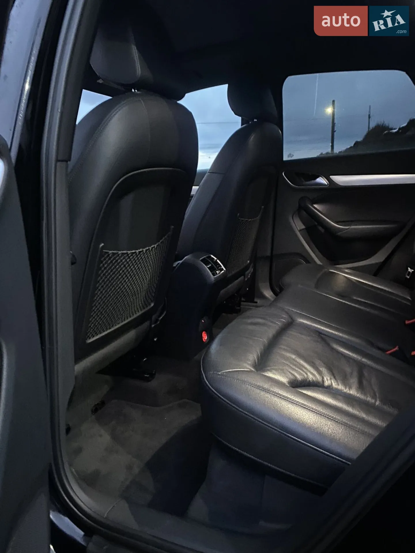 2016 Audi Q3 - мініатюра 5