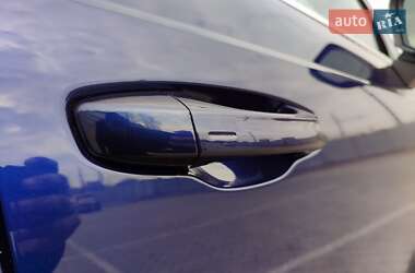 Внедорожник / Кроссовер Audi Q3 2024 в 