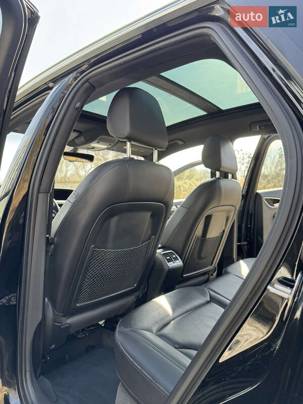 Внедорожник / Кроссовер Audi Q3 2016 в Хмельницком фото 18 Внедорожник / Кроссовер Audi Q3 2016 в Хмельницком