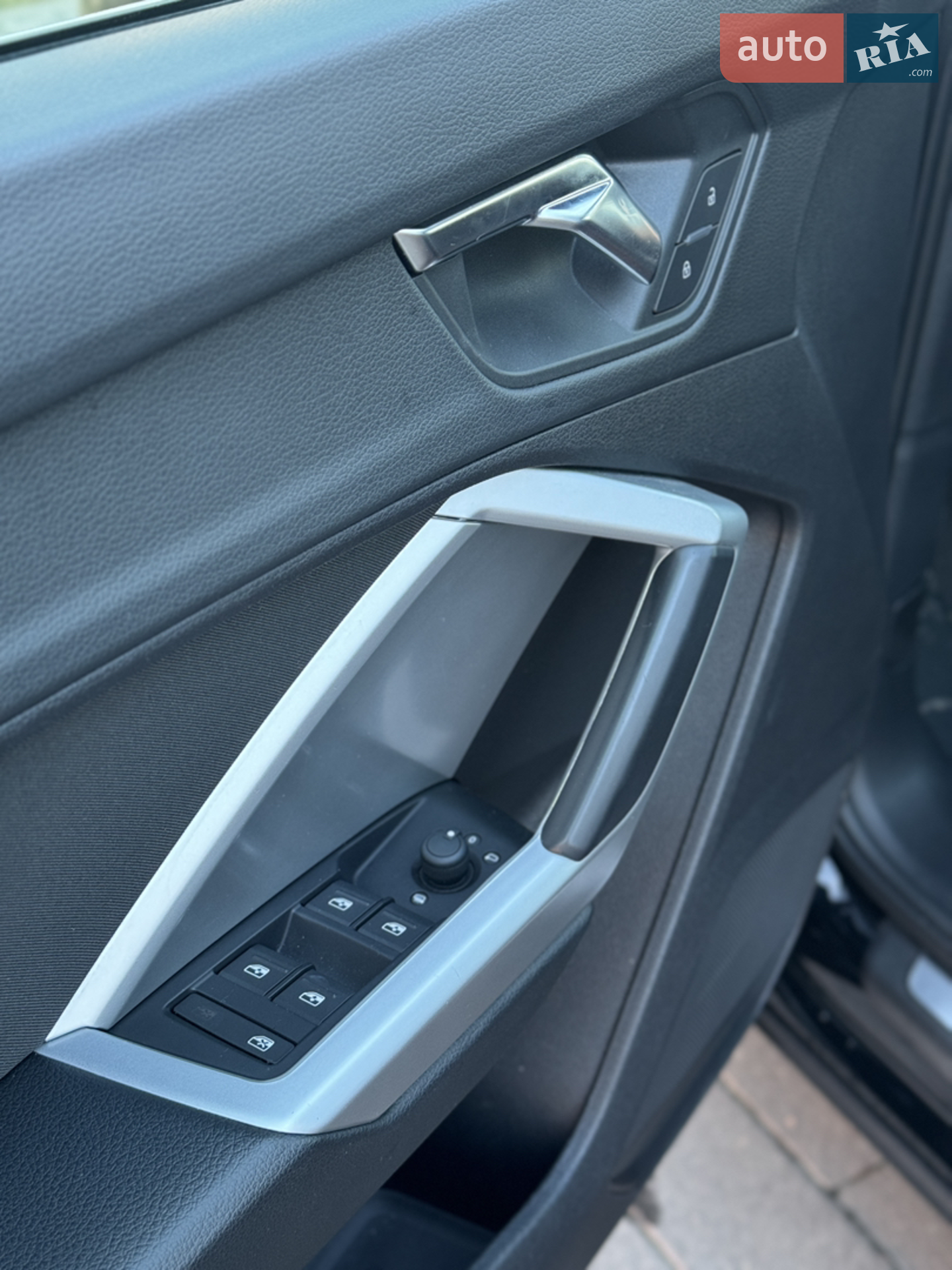 2019 Audi Q3 - мініатюра 21