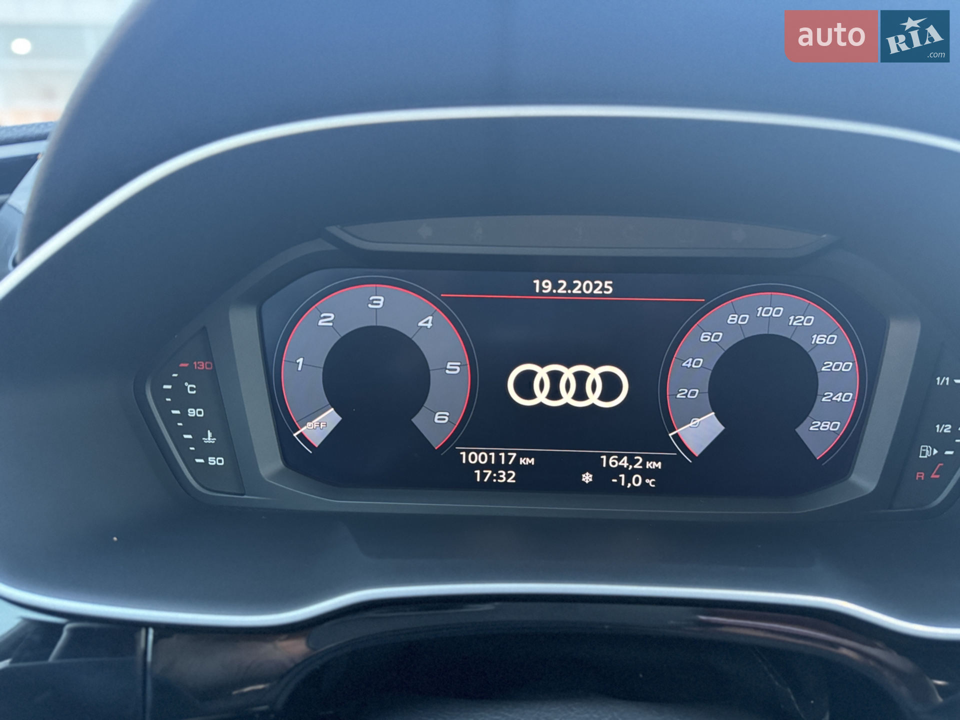 2019 Audi Q3 - мініатюра 31