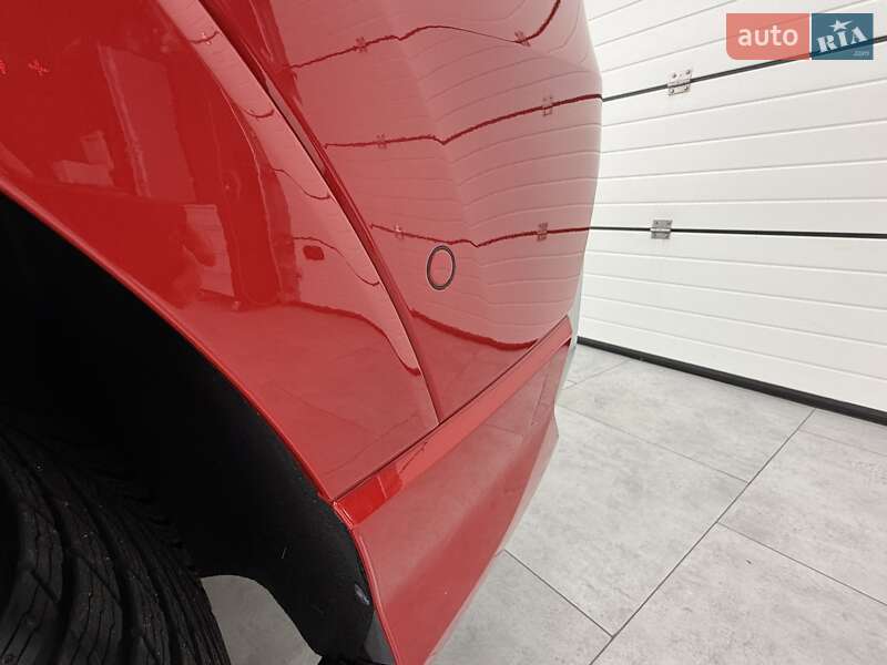 Позашляховик / Кросовер Audi Q3 2022 в Києві