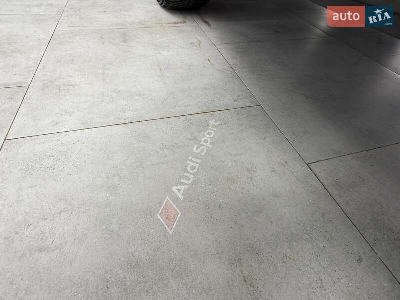 Позашляховик / Кросовер Audi Q3 2022 в Києві