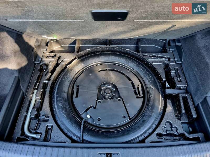 Внедорожник / Кроссовер Audi Q3 2021 в Трускавце