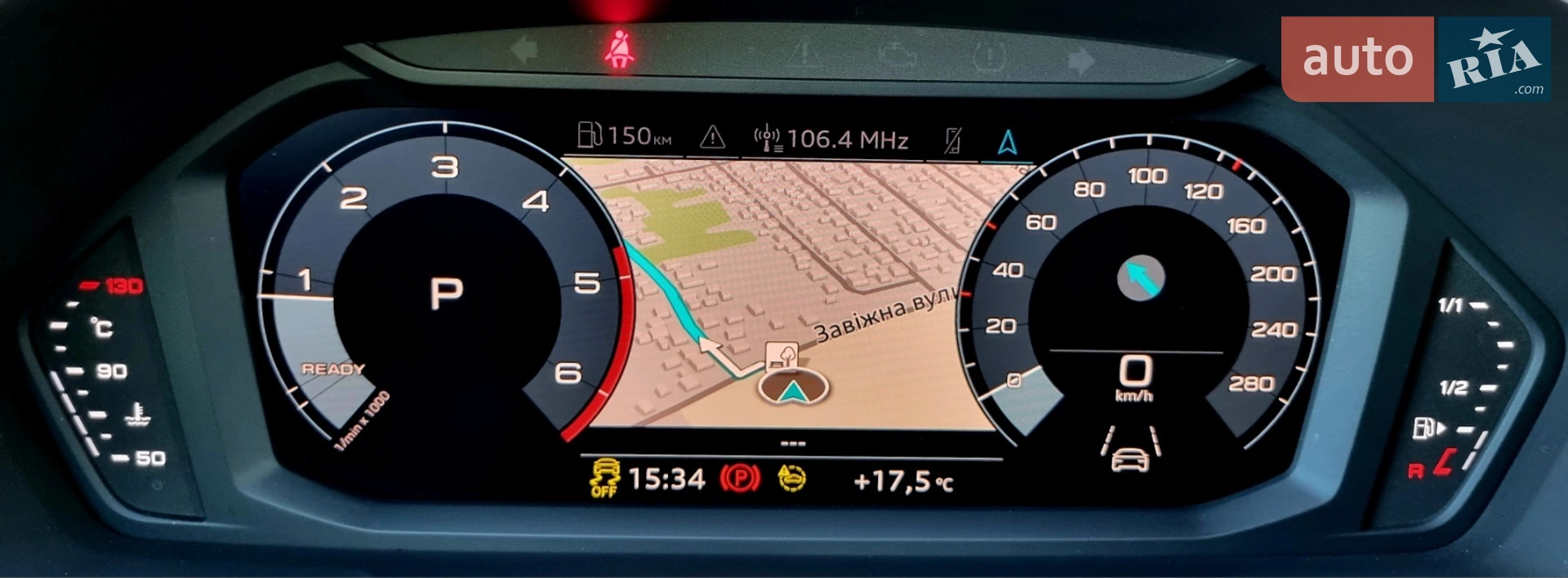 2021 Audi Q3 - мініатюра 103