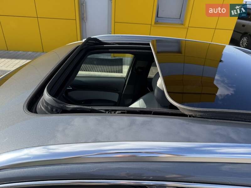 Внедорожник / Кроссовер Audi Q3 2016 в Ровно