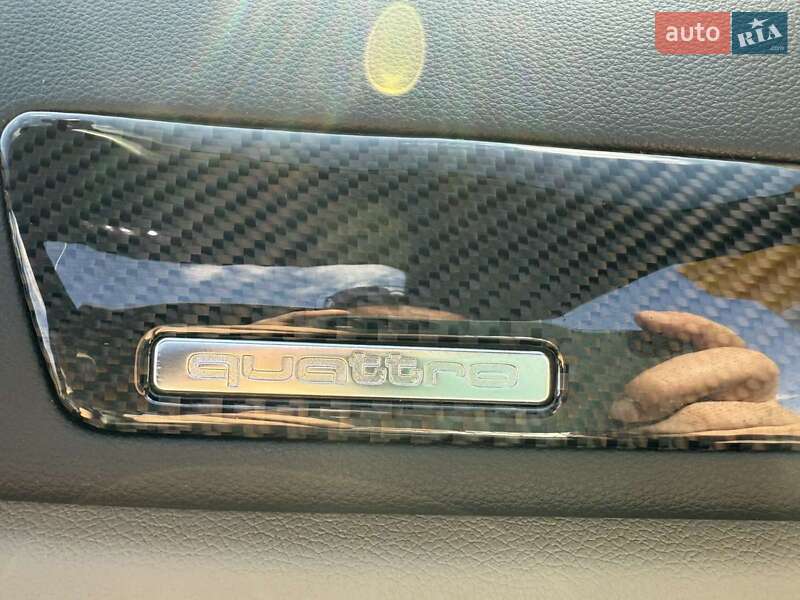 Внедорожник / Кроссовер Audi Q3 2016 в Ровно