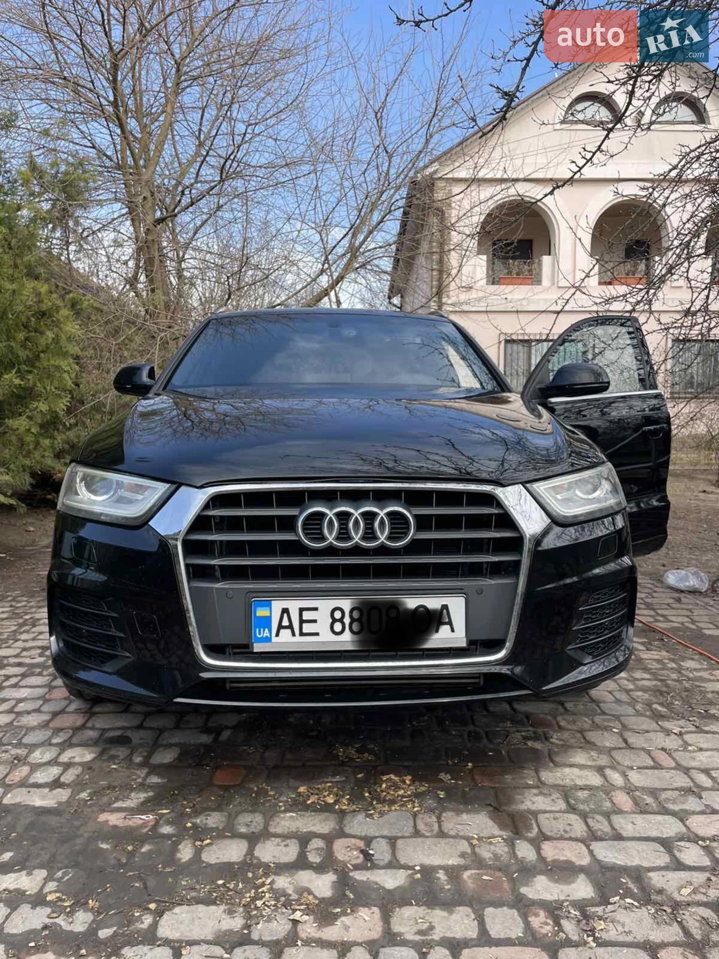 2015 Audi Q3 - мініатюра 8