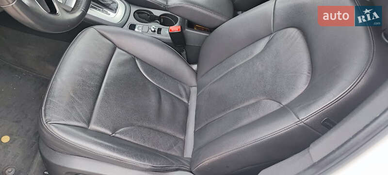 Внедорожник / Кроссовер Audi Q3 2017 в Каменец-Подольском