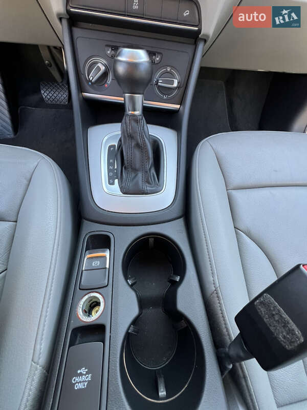 Внедорожник / Кроссовер Audi Q3 2018 в Киеве фото 30 Внедорожник / Кроссовер Audi Q3 2018 в Киеве