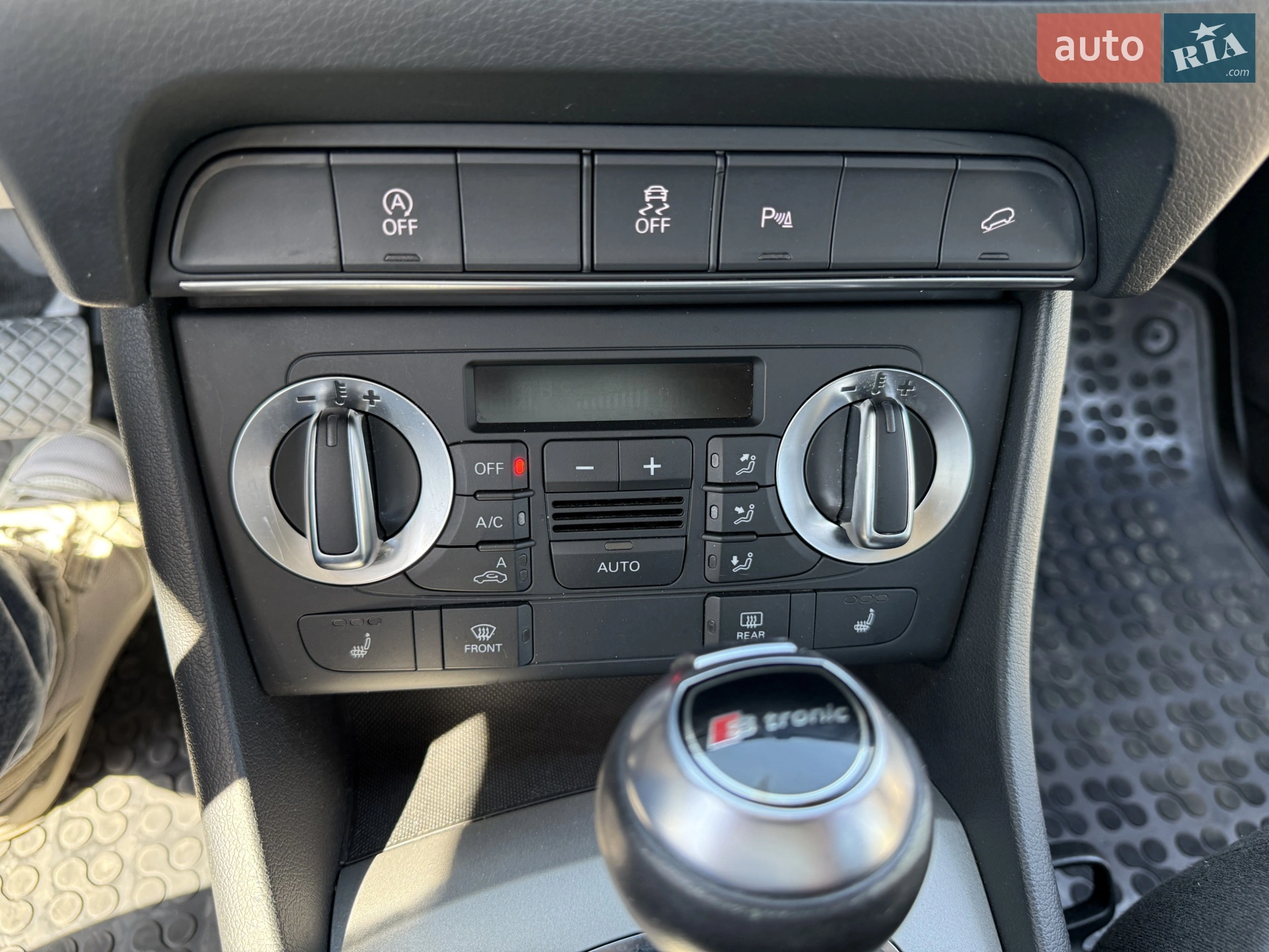 2014 Audi Q3 - мініатюра 36