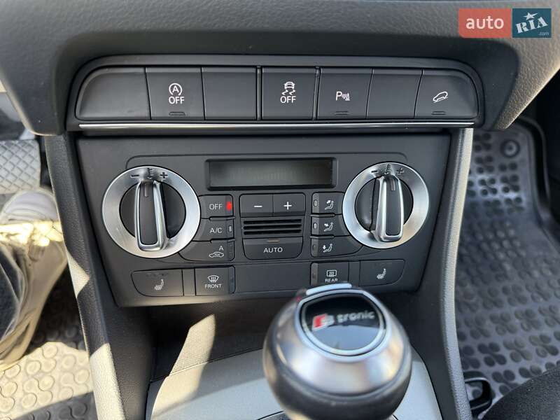 Позашляховик / Кросовер Audi Q3 2014 в Ужгороді фото 36 Позашляховик / Кросовер Audi Q3 2014 в Ужгороді