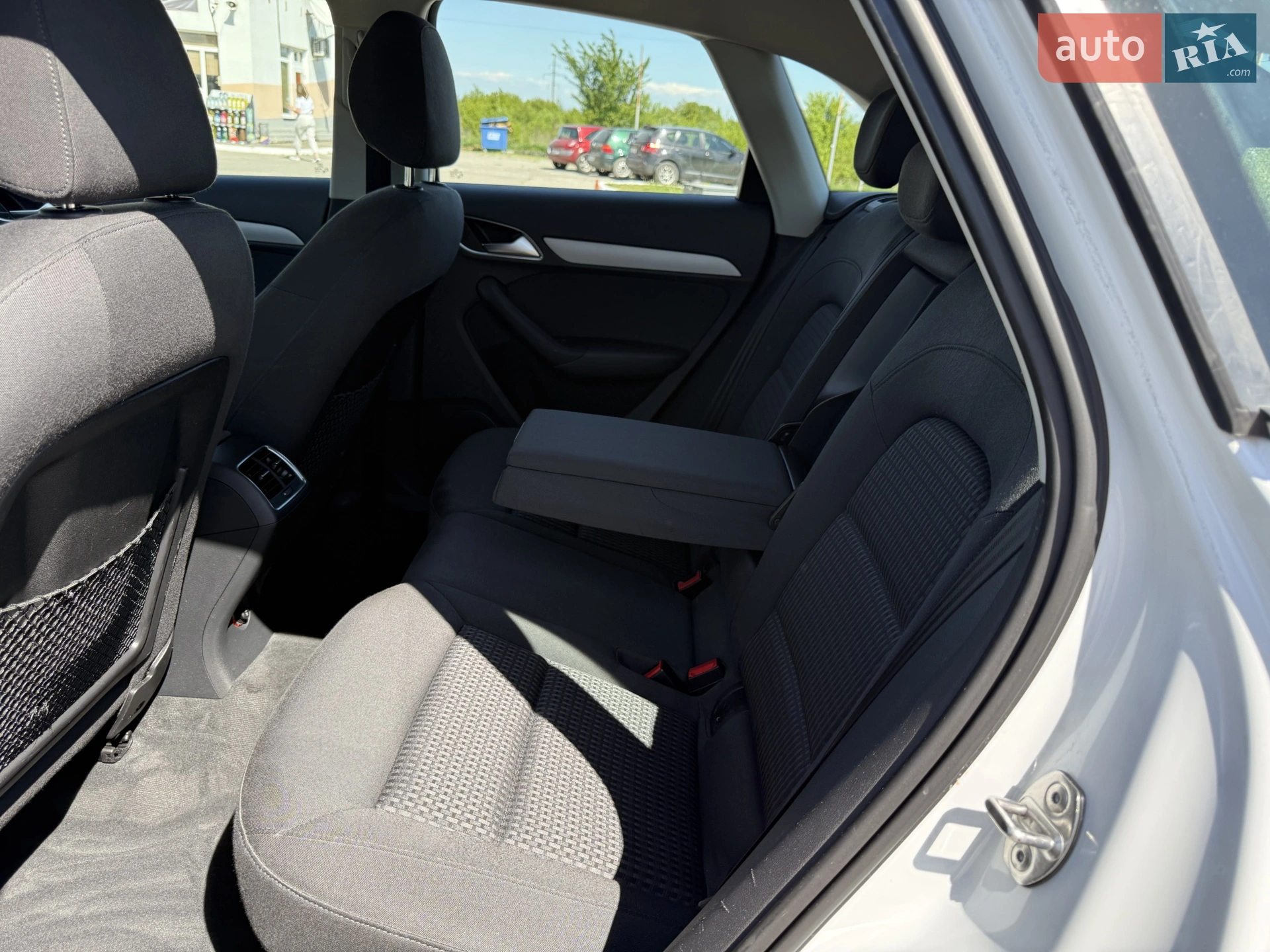 2014 Audi Q3 - мініатюра 42
