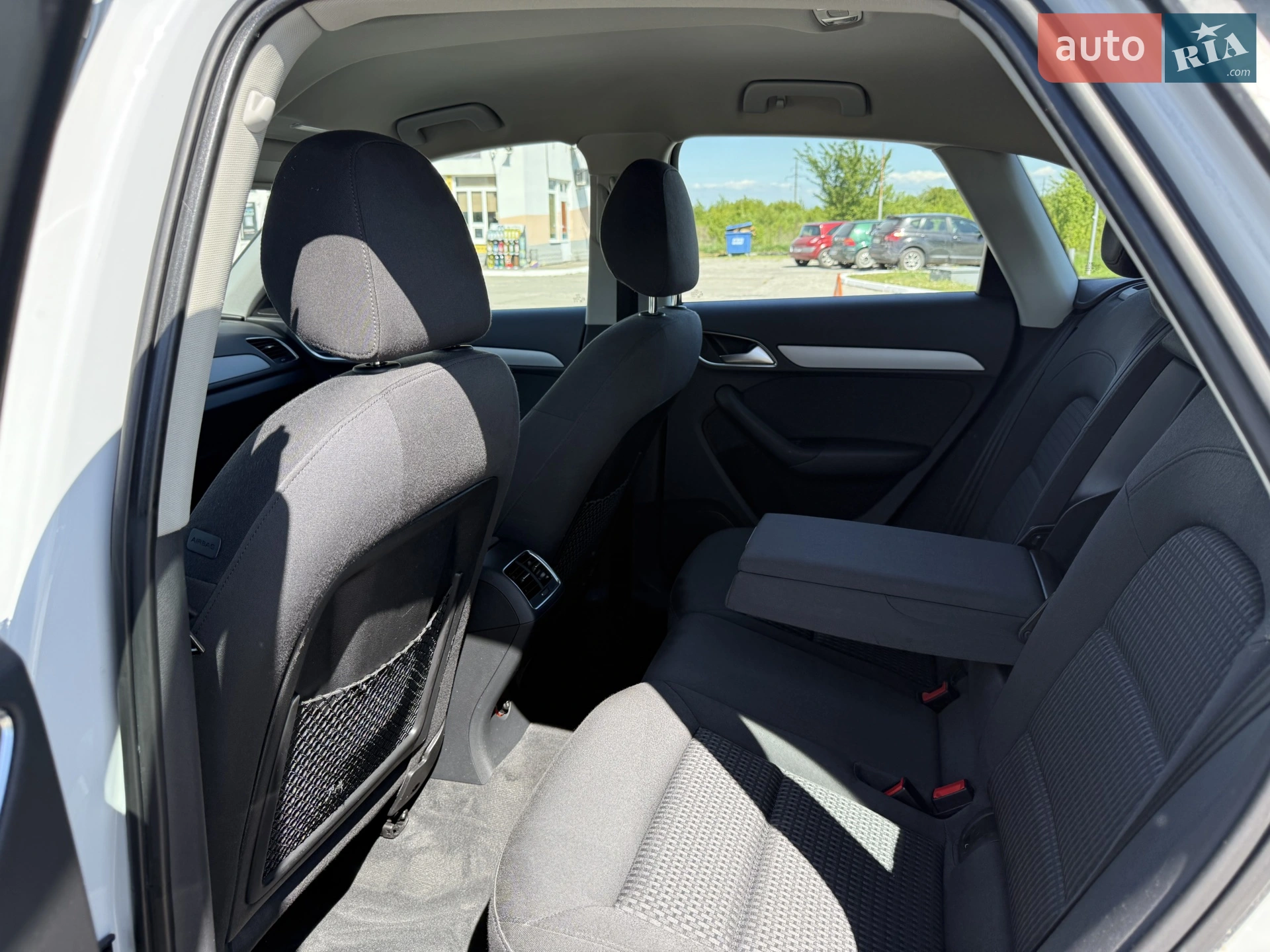 2014 Audi Q3 - мініатюра 43