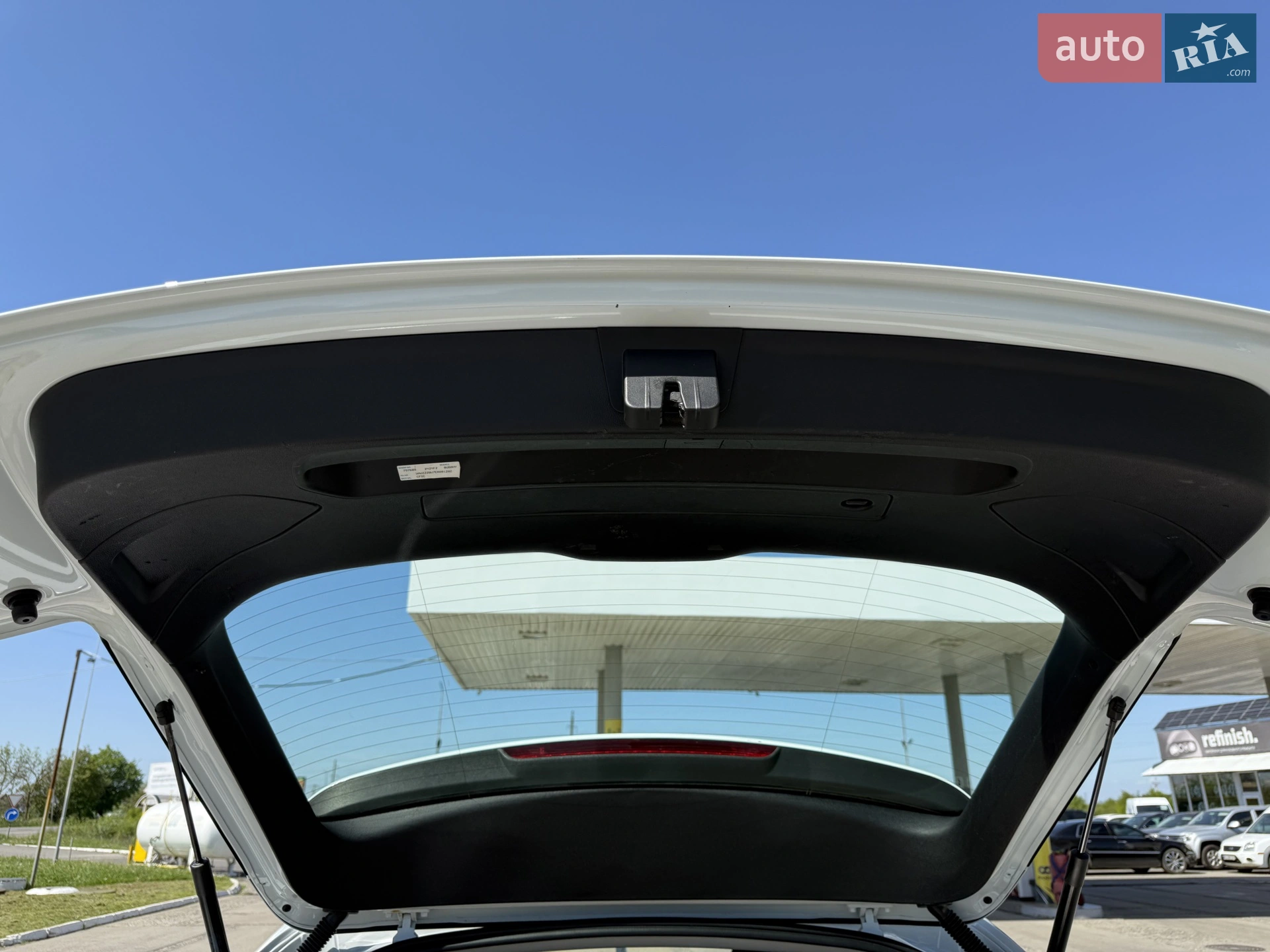 2014 Audi Q3 - мініатюра 45