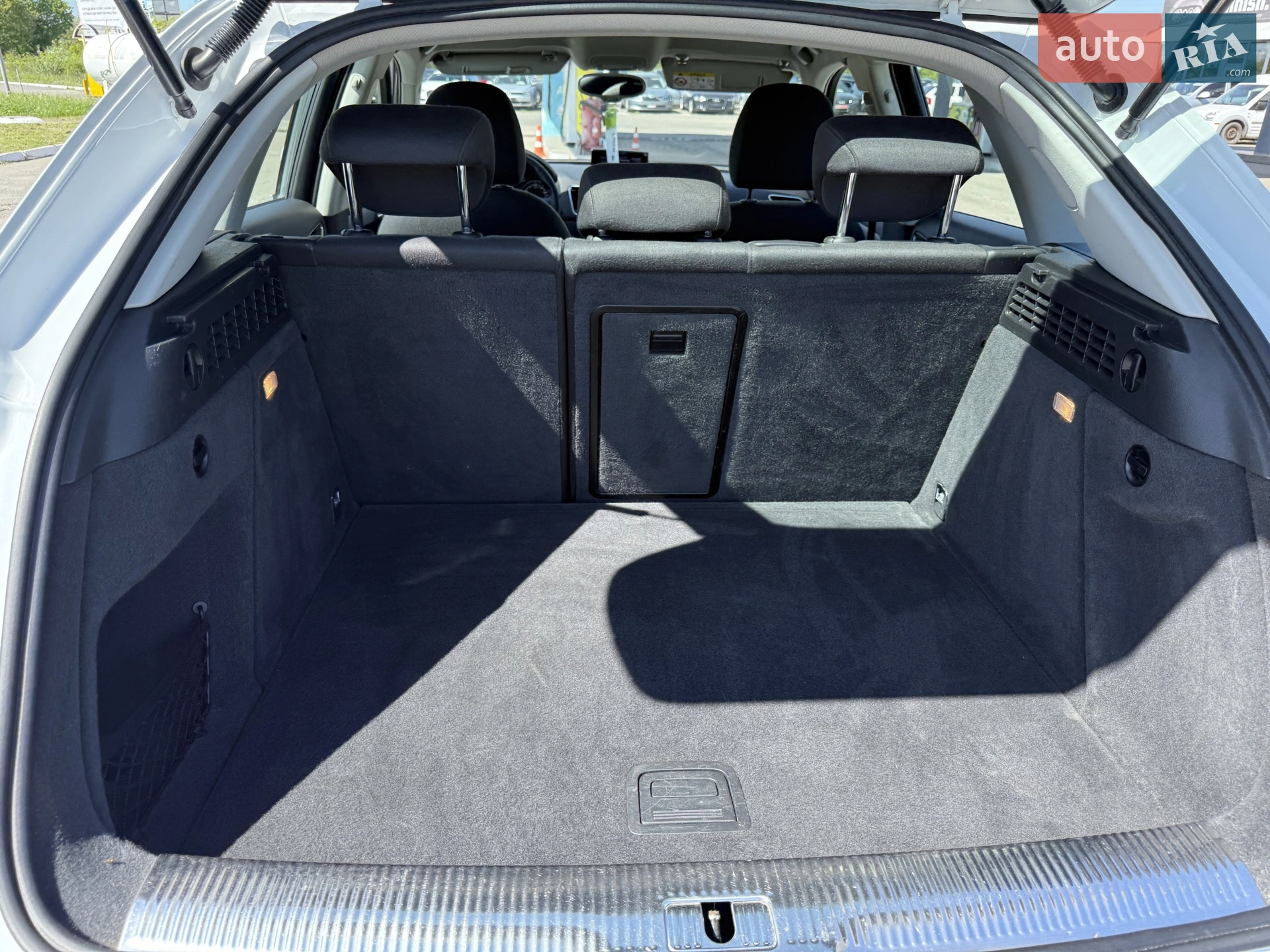 2014 Audi Q3 - мініатюра 46