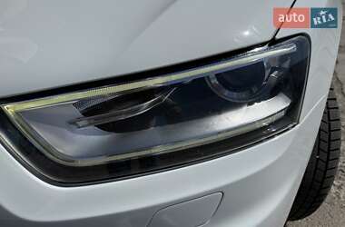 Внедорожник / Кроссовер Audi Q3 2014 в 