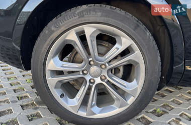 Внедорожник / Кроссовер Audi Q3 2014 в 