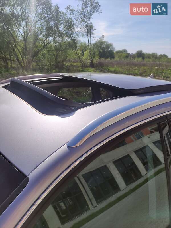 Внедорожник / Кроссовер Audi Q3 2014 в Львове