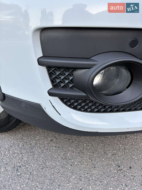 Внедорожник / Кроссовер Audi Q3 2012 в Кривом Роге фото 19 Внедорожник / Кроссовер Audi Q3 2012 в Кривом Роге