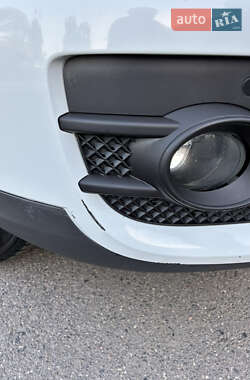 Внедорожник / Кроссовер Audi Q3 2012 в 