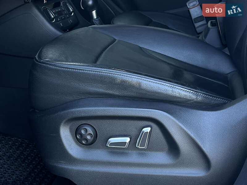 Внедорожник / Кроссовер Audi Q3 2017 в Николаеве фото 15 Внедорожник / Кроссовер Audi Q3 2017 в Николаеве