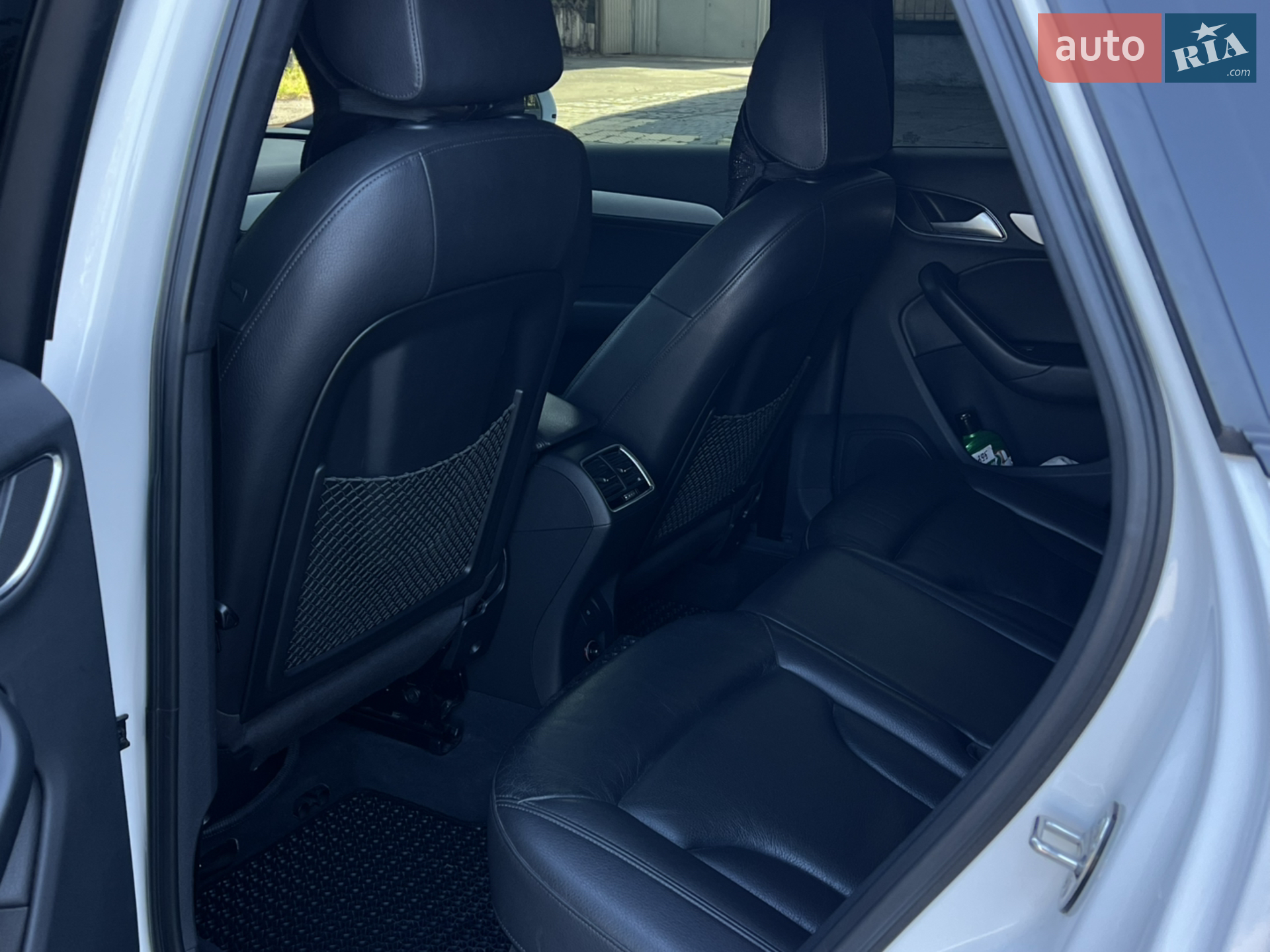 2017 Audi Q3 - мініатюра 19