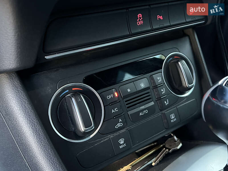 Внедорожник / Кроссовер Audi Q3 2017 в Николаеве фото 24 Внедорожник / Кроссовер Audi Q3 2017 в Николаеве