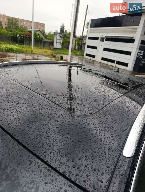 Внедорожник / Кроссовер Audi Q3 2016 в Харькове