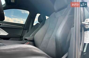 Внедорожник / Кроссовер Audi Q3 2024 в 