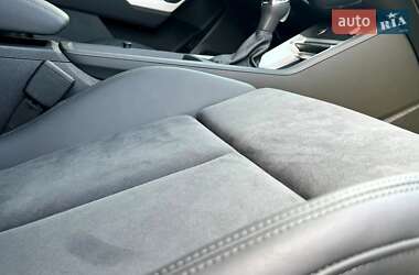 Внедорожник / Кроссовер Audi Q3 2024 в 