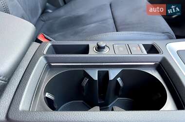 Внедорожник / Кроссовер Audi Q3 2024 в 