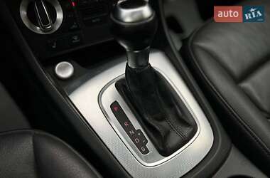Внедорожник / Кроссовер Audi Q3 2014 в 