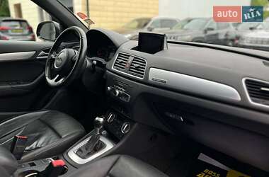 Внедорожник / Кроссовер Audi Q3 2014 в 