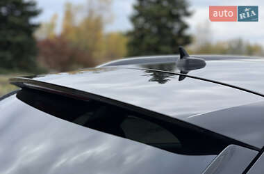 Внедорожник / Кроссовер Audi Q3 2016 в 