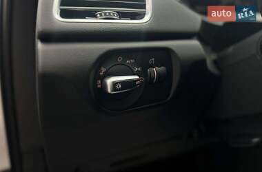 Внедорожник / Кроссовер Audi Q3 2016 в 
