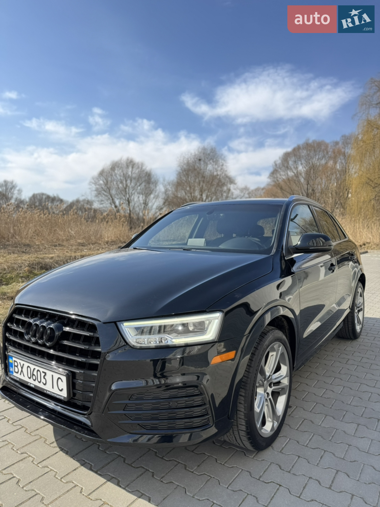 2016 Audi Q3 - мініатюра 4