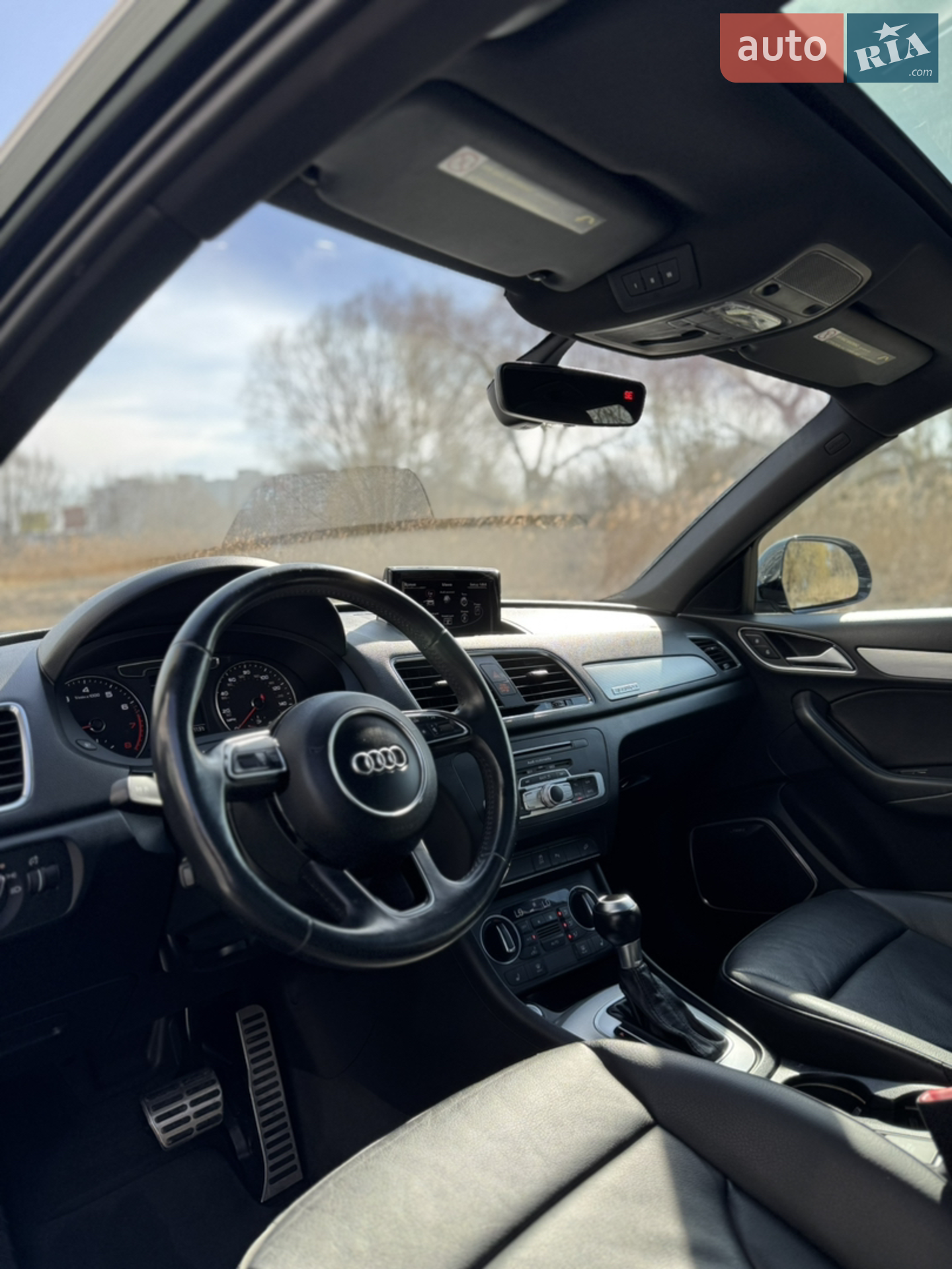 2016 Audi Q3 - мініатюра 10