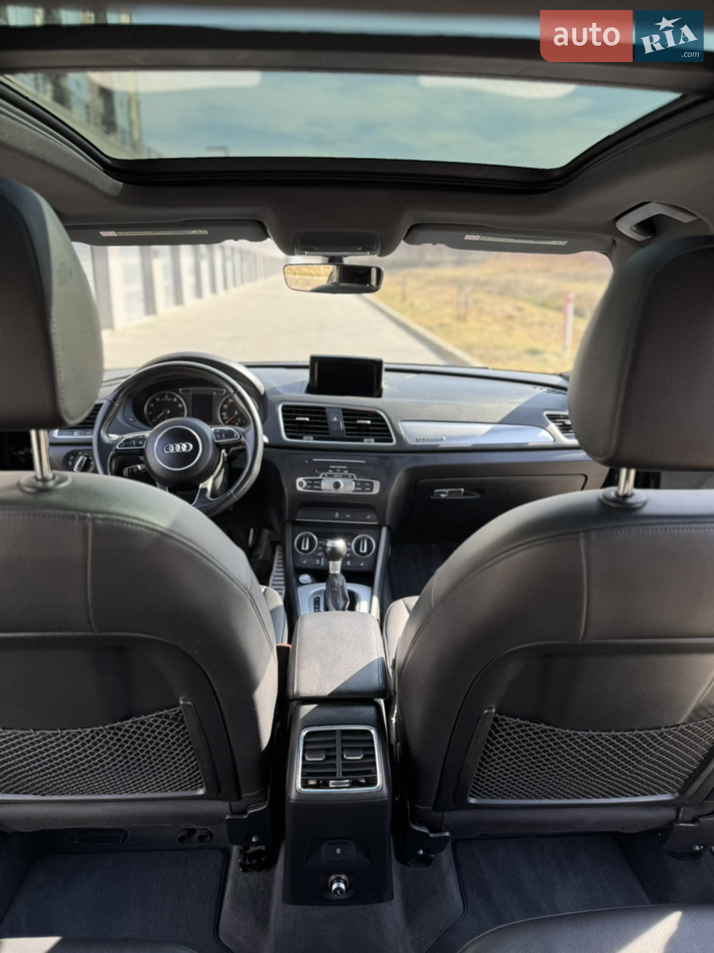 2016 Audi Q3 - мініатюра 15