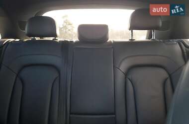 Внедорожник / Кроссовер Audi Q3 2018 в 